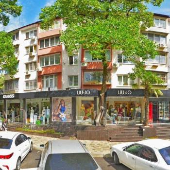 Продается 3-х комнатная квартира, 63,6 м²