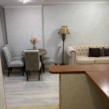 Продается 3-х комнатная квартира, 63,6 м²