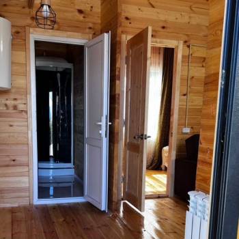 Сдается Дом, 36 м²