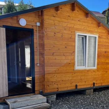 Сдается Дом, 36 м²