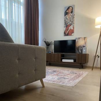 Продается 2-х комнатная квартира, 41,3 м²