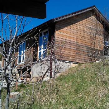 Продается Дом, 60 м²