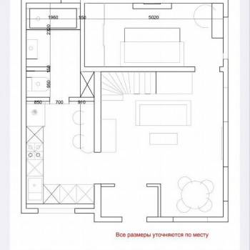 Продается Дом, 60 м²