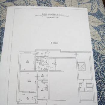 Сдается Комната, 65 м²