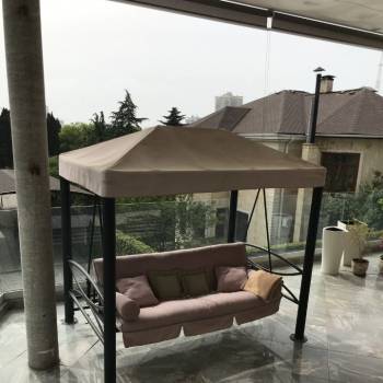 Сдается 2-х комнатная квартира, 60 м²