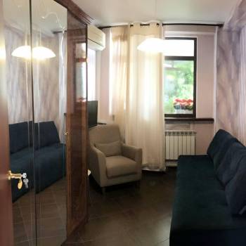 Сдается 2-х комнатная квартира, 60 м²