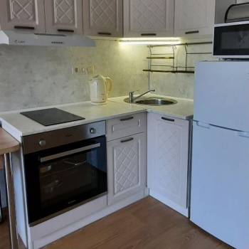 Сдается 1-комнатная квартира, 24 м²