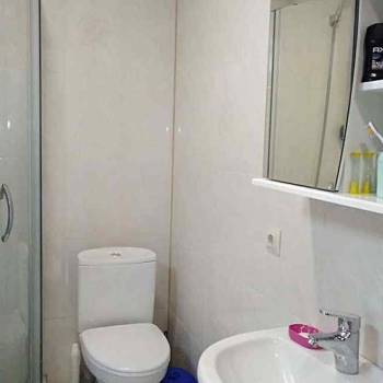 Сдается 1-комнатная квартира, 20 м²