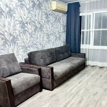 Сдается 1-комнатная квартира, 35 м²