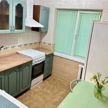 Сдается 1-комнатная квартира, 35 м²