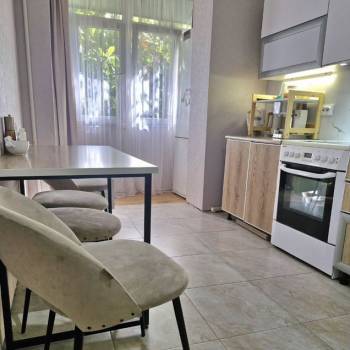 Продается 2-х комнатная квартира, 49 м²