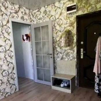 Продается 1-комнатная квартира, 28 м²