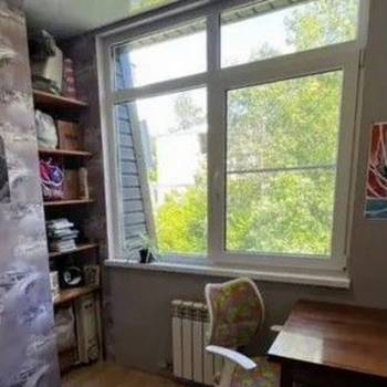 Продается 1-комнатная квартира, 28 м²