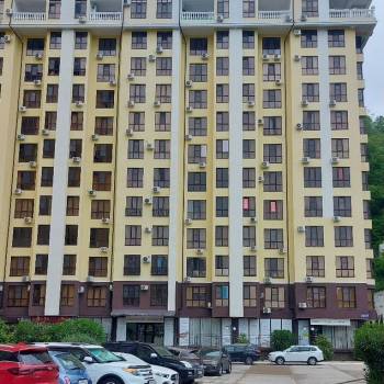 Продается 1-комнатная квартира, 29,4 м²