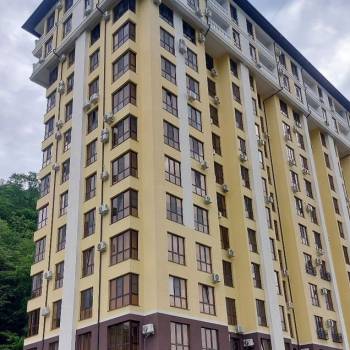 Продается 1-комнатная квартира, 29,4 м²