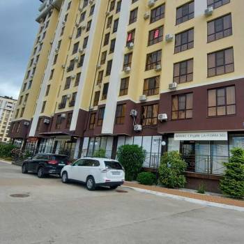 Продается 1-комнатная квартира, 29,4 м²