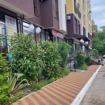 Продается 1-комнатная квартира, 29,4 м²