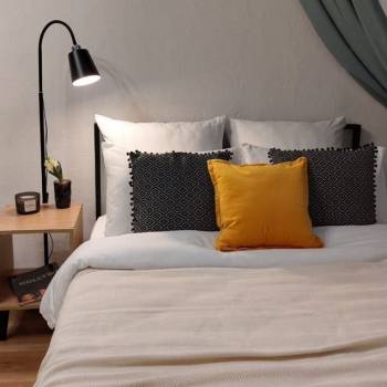 Продается 1-комнатная квартира, 20,3 м²