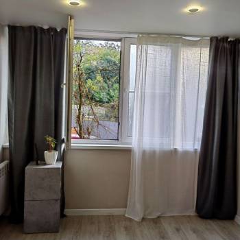 Продается 1-комнатная квартира, 17 м²