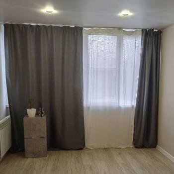 Продается 1-комнатная квартира, 17 м²