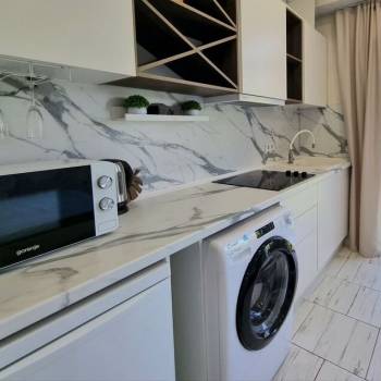 Продается 1-комнатная квартира, 22 м²