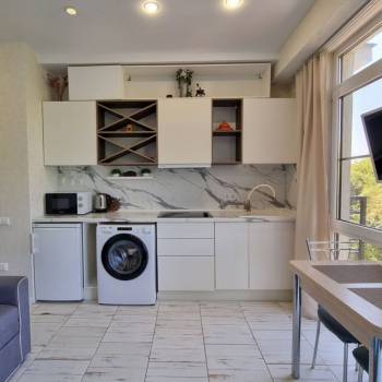 Продается 1-комнатная квартира, 22 м²