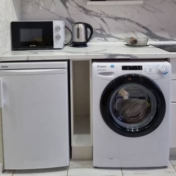 Продается 1-комнатная квартира, 22 м²