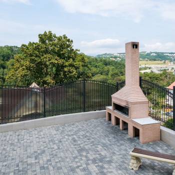 Продается 1-комнатная квартира, 24,2 м²