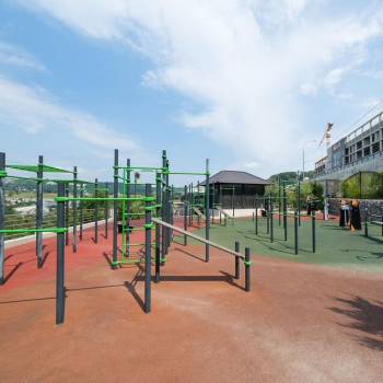 Продается 1-комнатная квартира, 24,2 м²