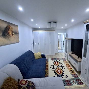 Продается 2-х комнатная квартира, 48,9 м²