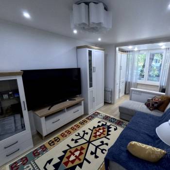 Продается 2-х комнатная квартира, 48,9 м²