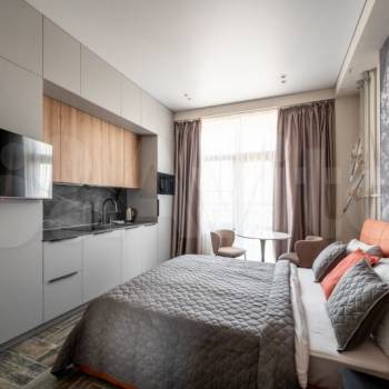 Продается Многокомнатная квартира, 83 м²