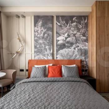 Продается Многокомнатная квартира, 83 м²