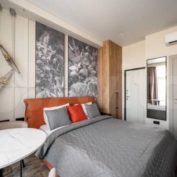 Продается Многокомнатная квартира, 83 м²