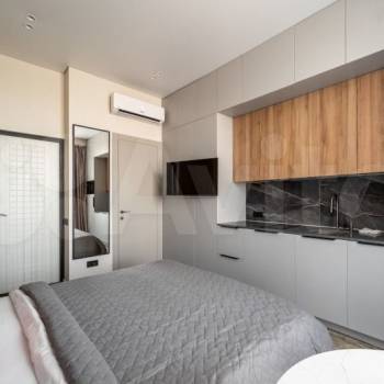 Продается Многокомнатная квартира, 83 м²