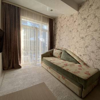 Сдается 2-х комнатная квартира, 30 м²