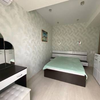 Сдается 2-х комнатная квартира, 30 м²