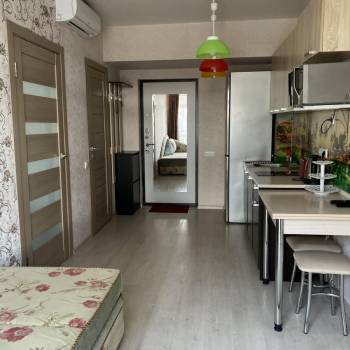 Сдается 2-х комнатная квартира, 30 м²
