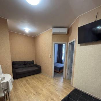 Сдается Многокомнатная квартира, 40 м²