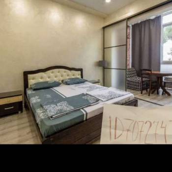 Сдается 1-комнатная квартира, 23 м²