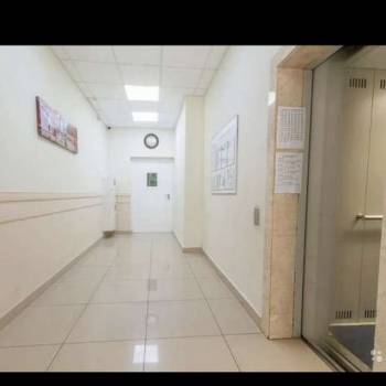 Сдается 1-комнатная квартира, 23 м²