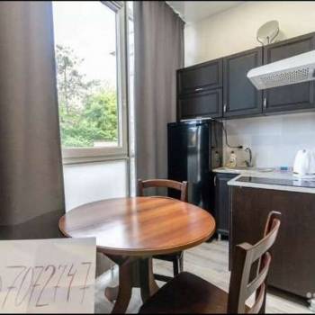 Сдается 1-комнатная квартира, 23 м²