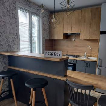 Сдается Многокомнатная квартира, 46 м²