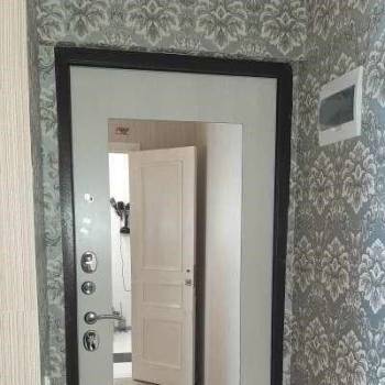 Продается 1-комнатная квартира, 42,5 м²