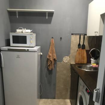 Продается 1-комнатная квартира, 30 м²