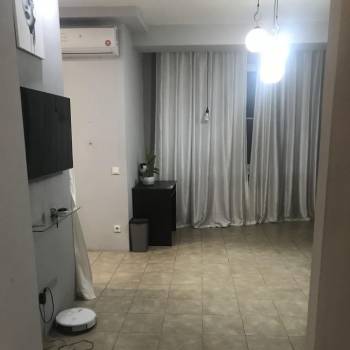 Продается 1-комнатная квартира, 30 м²