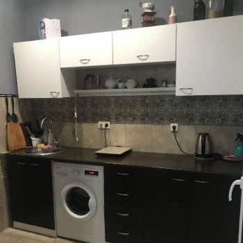 Продается 1-комнатная квартира, 30 м²