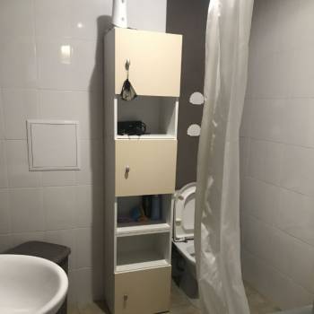 Продается 1-комнатная квартира, 30 м²