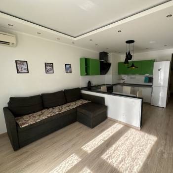 Продается 2-х комнатная квартира, 65,2 м²