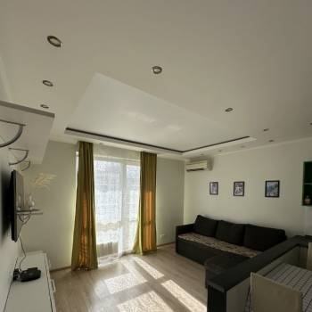 Продается 2-х комнатная квартира, 65,2 м²